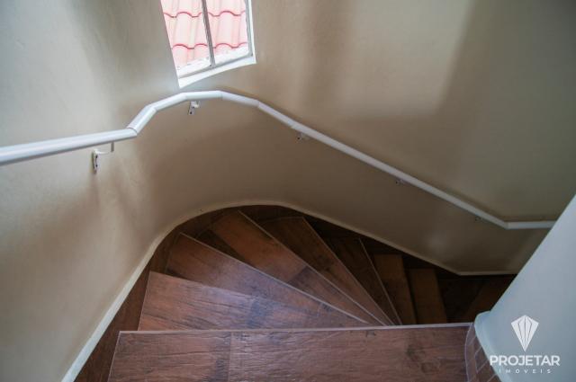Casa para aluguel, 5 quartos, 2 vagas, Centro - Tubarão/SC - Foto 16