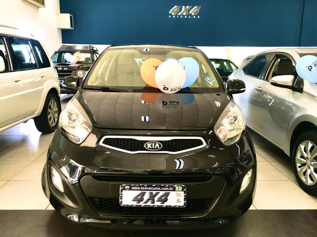 Picanto EX - 62 mil km! 29.900,00 - Foto 3