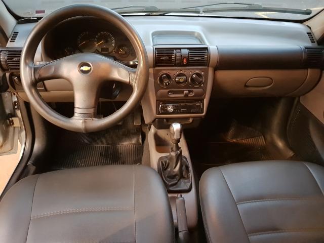 Classic LS VHC E 1.0 (flex) 2012 - Foto 6