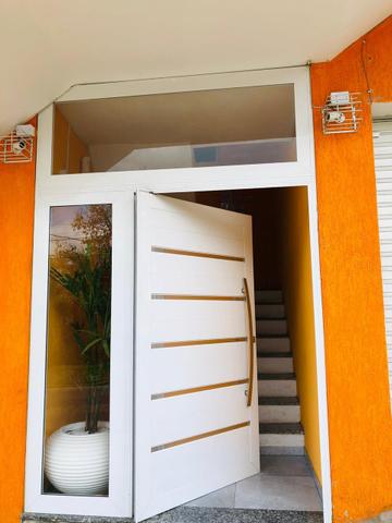 ALUGO DIRETO PROPRIETÁRIO apartamento 700,00 reais com água,internet,garagem - Foto 8