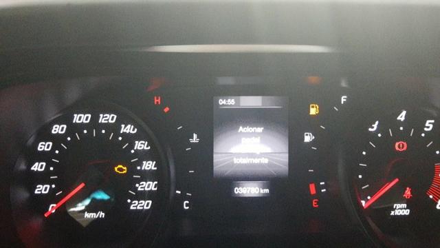Argo Drive 1.0 2018