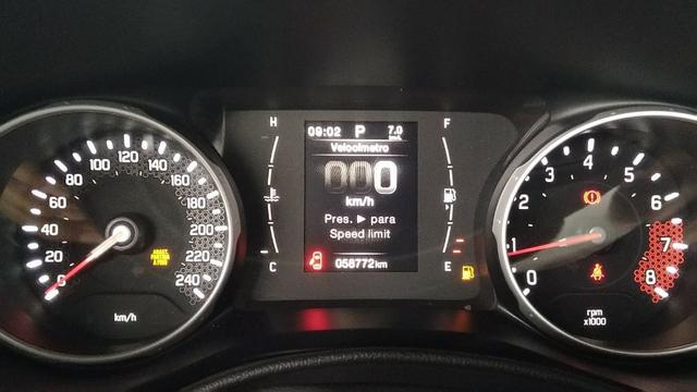 Fiat Toro 2.0 Opening Edition Automática -2017 - Foto 19