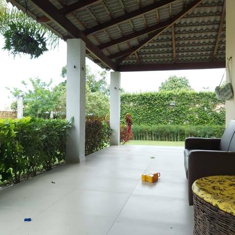 Alugo casa na praia das fontes - Foto 10