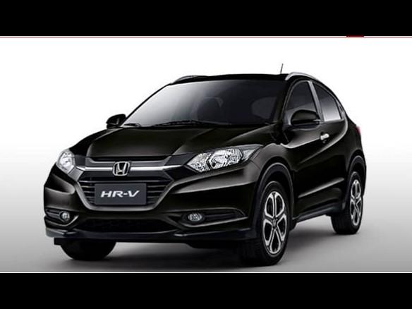 HONDA HR-V EXL 1.8 FLEXONE 16V 5P AUT. - Foto 4