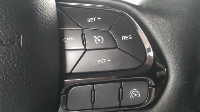 Fiat Toro 2.0 Opening Edition Automática -2017 - Foto 20