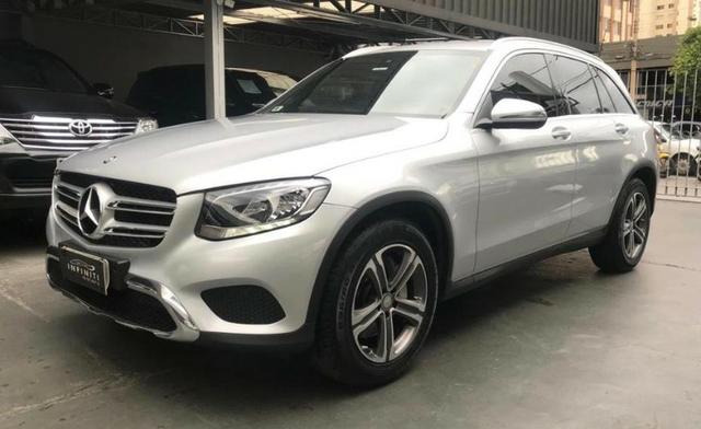 GLC 250 2.0 4matic
