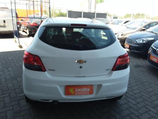 ONIX 2018/2019 1.0 MPFI JOY 8V FLEX 4P MANUAL - Foto 3
