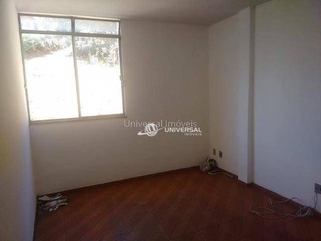 Apartamento com 3 quartos à venda, 70 m² por R$ 135.000 - São Bernardo - Juiz de Fora/MG