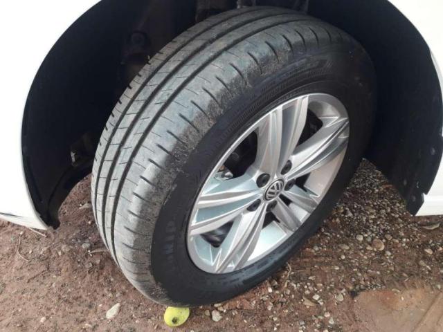 Polo 1.6 MSI Total Flex 16V 5p Aut. - Foto 8