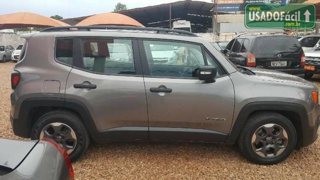 Renegade Flex Completo - Foto 4
