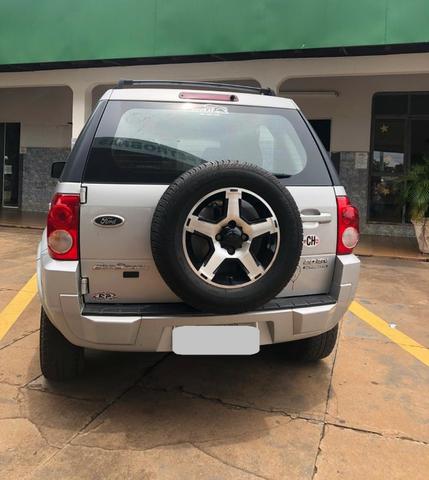 Ford Ecosport XLT Automática - Foto 3
