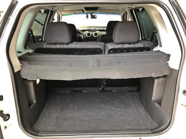 Ford Ecosport Xlt Freestyle 1.6 8v. Flex - Foto 11
