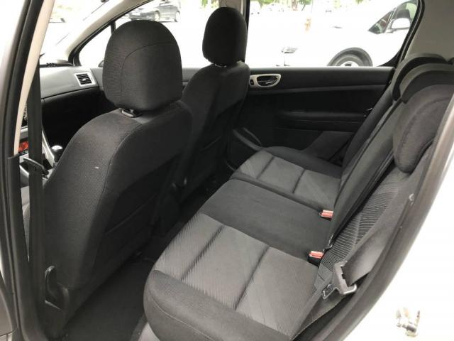 Peugeot 307 Presence Pack 1.6 16v 2012 - Foto 6