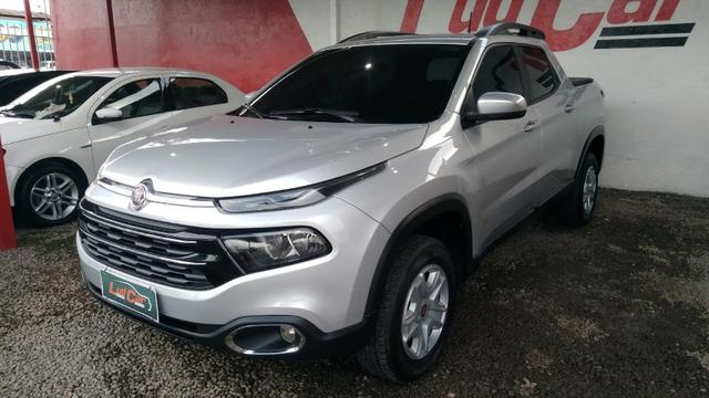 Fiat Toro 2.0 Opening Edition Automática -2017 - Foto 4