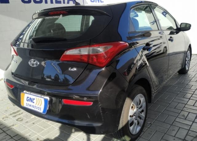 HYUNDAI HB20 1.6 COMFORT PLUS 16V FLEX 4P MANUAL. - Foto 3