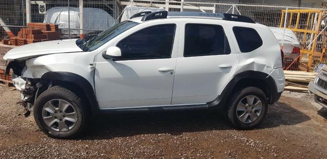 Em peças renault duster 1.6 ano 2019 - Foto 3