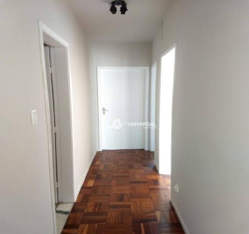 Apartamento com 3 quartos à venda, 110 m² por R$ 370.000 - São Mateus - Juiz de Fora/MG - Foto 10