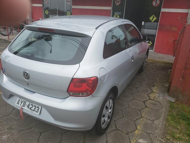 Gol G6 2014 - Foto 4