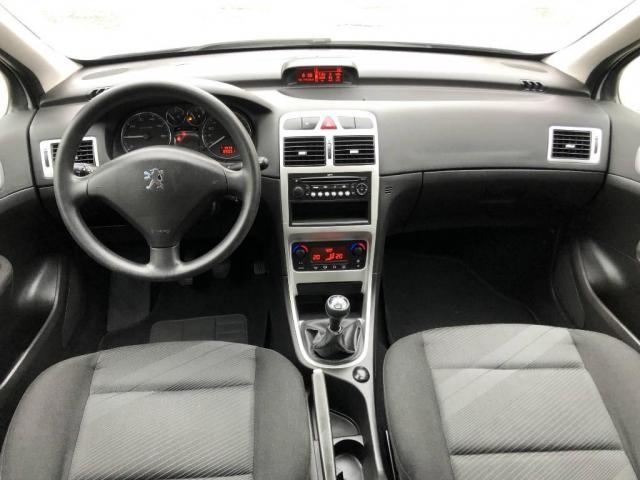 Peugeot 307 Presence Pack 1.6 16v 2012 - Foto 7