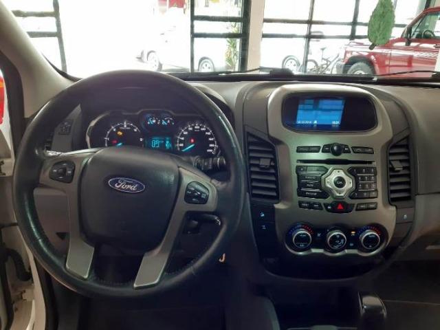 Ranger Limited XLT 3.2 - 2013/13 - Foto 5