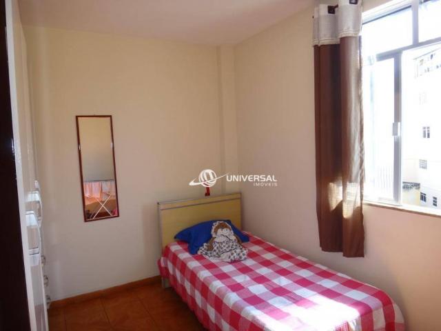 Apartamento com 3 quartos à venda, 85 m² por R$ 320.000 - Morro da Glória - Juiz de Fora/M - Foto 9