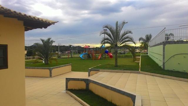 Passo terreno no Cond. Alpha Beach - Araruama - Foto 12