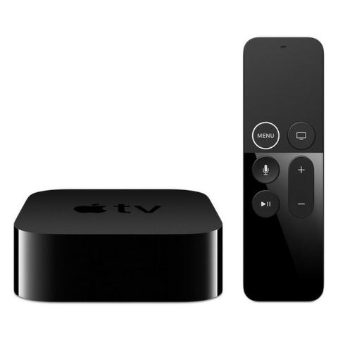 Apple TV 4K 64GB A10X MP7P2LZ