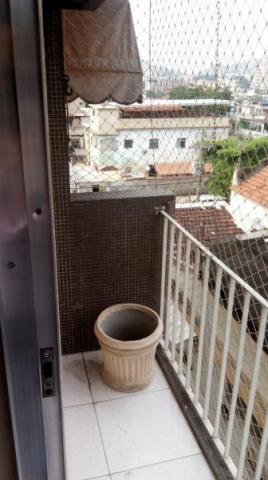 Olaria - Bom apto 2 qtos reformado, prox R. Uranos. R$ 245.000,00 - Foto 12