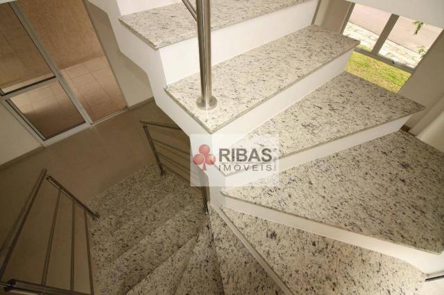 Casa com 3 dormitórios à venda, 126 m² por r$ 650.000 - barreirinha - curitiba/pr - Foto 11