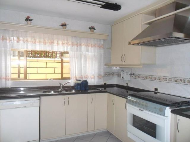 Sobrado para venda no bairro Sítio Cercado - Curitiba - PR - Foto 9