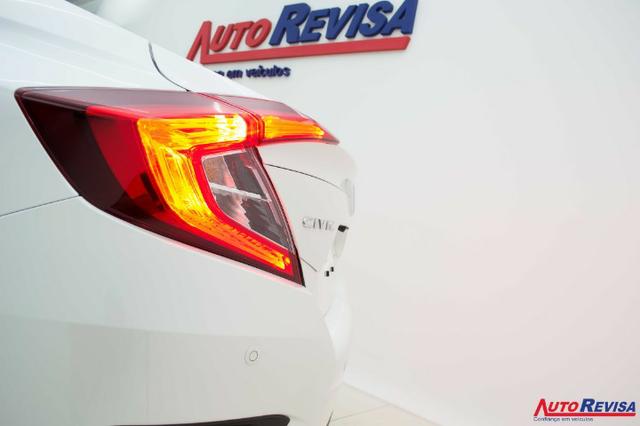Honda Civic Touring Ano 2019/2020 - Foto 4