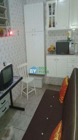 Apartamento à venda com 2 dormitórios em Vista alegre, Rio de janeiro cod:112 - Foto 19