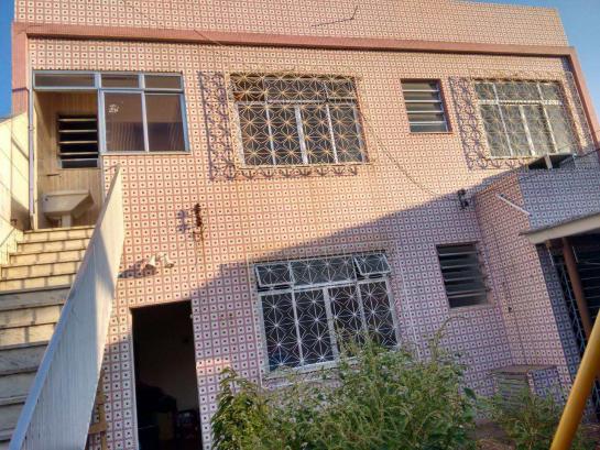 Casa à venda com 3 dormitórios em Vila da penha, Rio de janeiro cod:891 - Foto 9