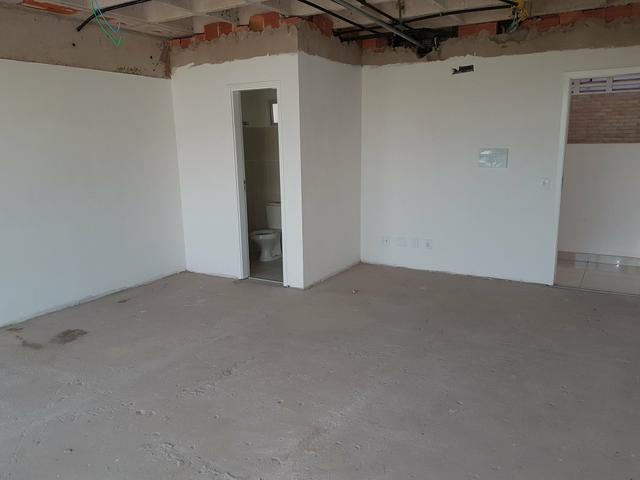 ES- Sala Comercial na Península da Ponta d'área, 33 m2, 01 vaga - Foto 6