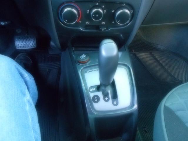 FIAT STRADA ADV.1.8 16V DUALOGIC FLEX CD - Foto 14