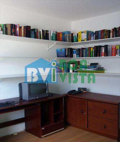 Apartamento à venda com 3 dormitórios em Irajá, Rio de janeiro cod:476 - Foto 5