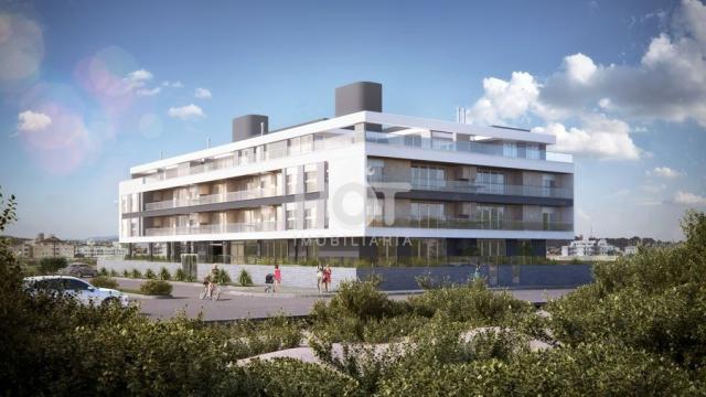 Apartamento à venda com 2 dormitórios em Novo campeche, Florianópolis cod:HI71454 - Foto 8