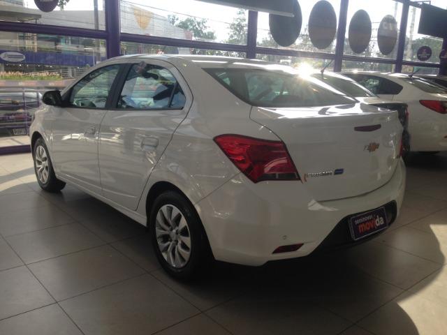 Gm - Chevrolet Prisma LT 1.4 - Foto 2