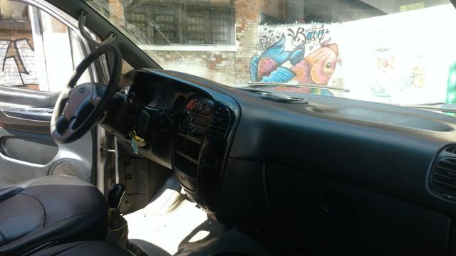 Hyundai H1 - 12 lugares - diesel - Foto 6