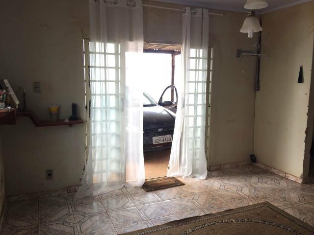 Quintas dos Amarantes condomínio fechado Ceilândia
