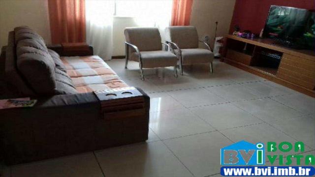 Apartamento à venda com 2 dormitórios em Vista alegre, Rio de janeiro cod:51 - Foto 4