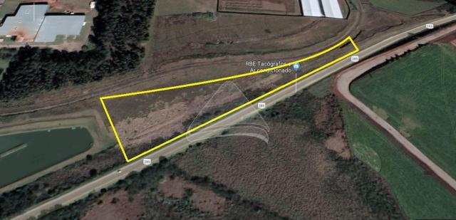 Terreno à venda em Valinhos, Passo fundo cod:11850 - Foto 2