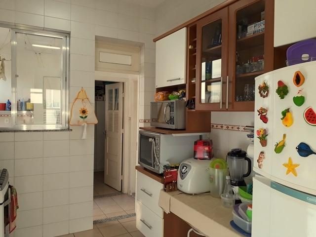Oportunidade!! Tijuca Apto com 3 qtos e 1 vaga condomínio barato (Metrô SFX) - Foto 17
