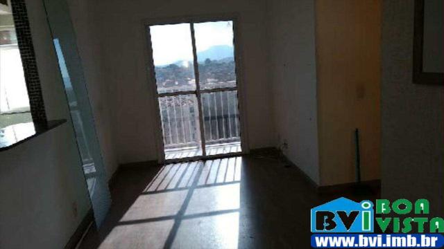 Apartamento à venda com 3 dormitórios em Vista alegre, Rio de janeiro cod:173 - Foto 2