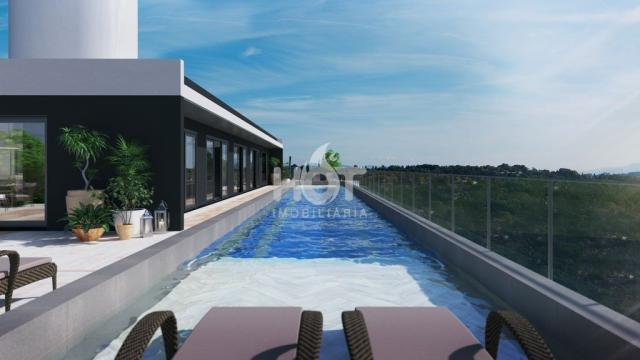Apartamento à venda com 2 dormitórios em Jurerê internacional, Florianópolis cod:HI71464 - Foto 4