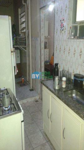 Apartamento à venda com 2 dormitórios em Vista alegre, Rio de janeiro cod:112 - Foto 17