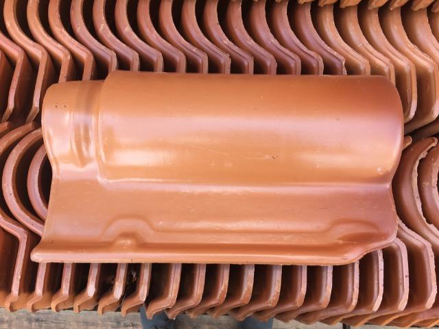 Telhas Americanas, Concreto e outras - Foto 4