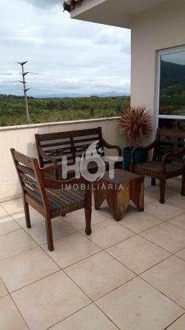 Apartamento à venda com 2 dormitórios em Ribeirão da ilha, Florianópolis cod:HI71570 - Foto 14