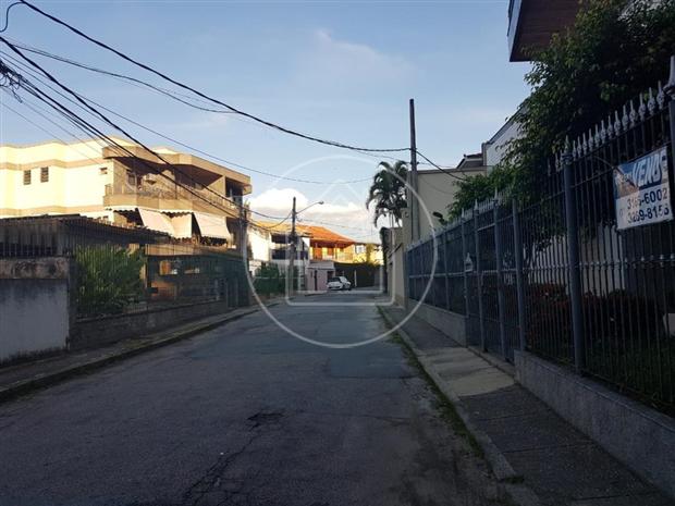 Apartamento à venda com 3 dormitórios em Jardim guanabara, Rio de janeiro cod:842615