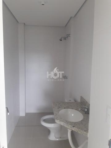 Apartamento à venda com 3 dormitórios em Campeche, Florianópolis cod:HI71620 - Foto 10